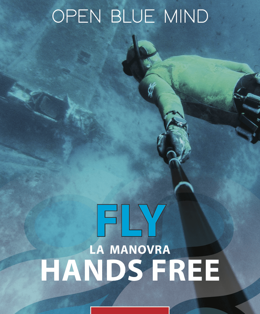 Fly - equalization course - Hands Free