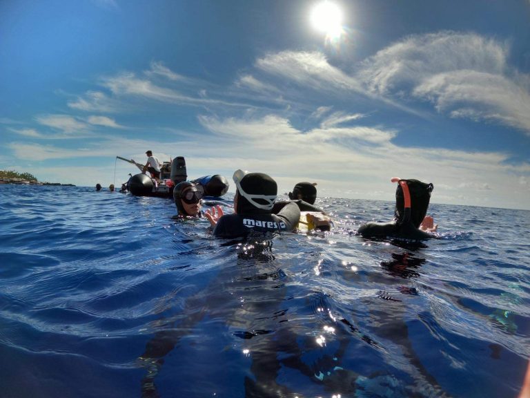 Training Week Lanzarote 25-29 Maggio 2026